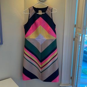 JCrew size 6 dress